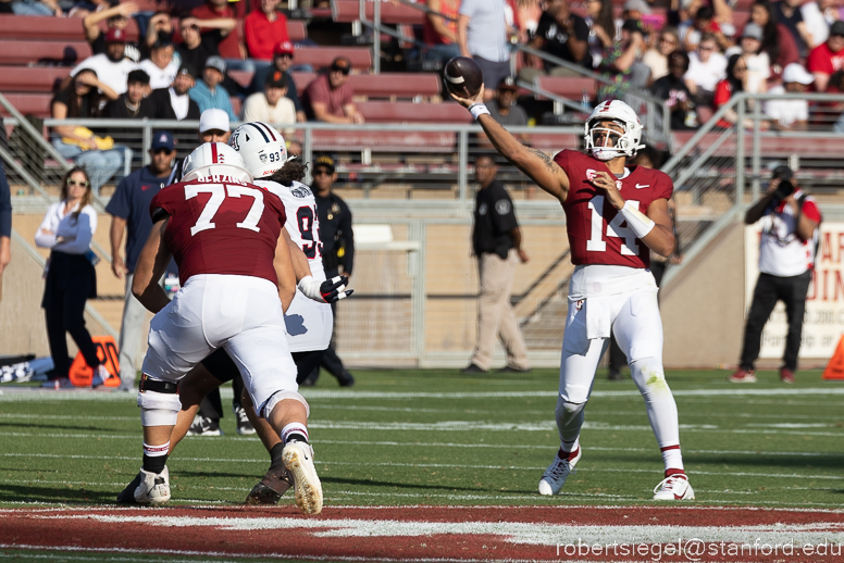 stanford football 2023